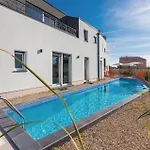 Four-bedroom In * Šibenik