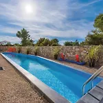 Holiday home Four-bedroom In Sibenik