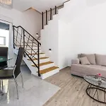 Four-bedroom In Holiday home *