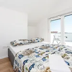 Feriehus Four-bedroom In *