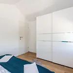 Four-bedroom In *