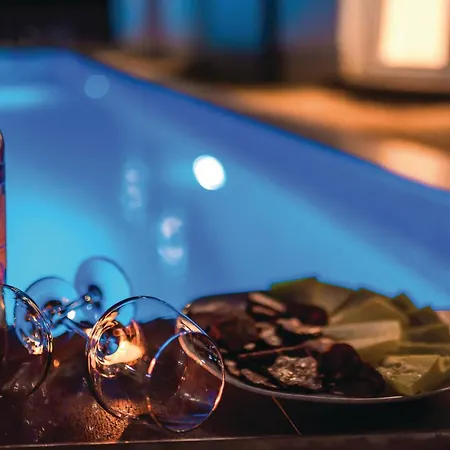 Four-bedroom In Šibenik