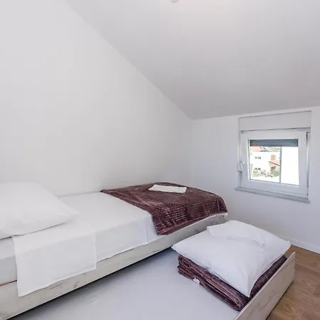 Holiday home Four-bedroom In Sibenik