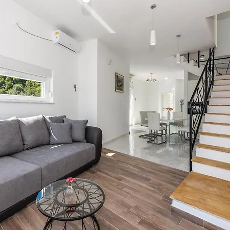 Four-bedroom In *