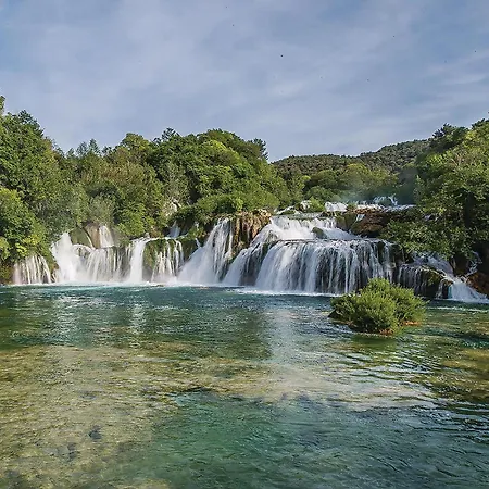 Holiday home Four-bedroom In Sibenik