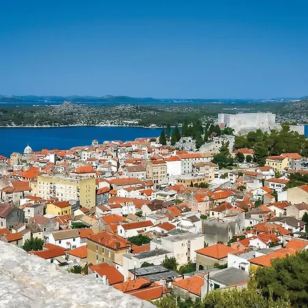 Gorgeous Home In Sibenik