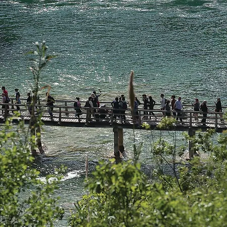 Four-bedroom In Šibenik