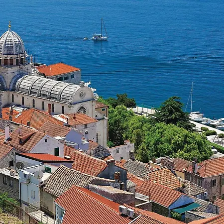 Gorgeous Home In Sibenik