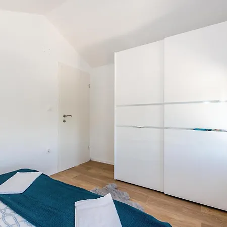 Four-bedroom In *