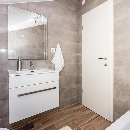 Four-bedroom In