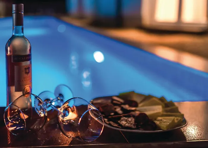 Four-bedroom In Šibenik