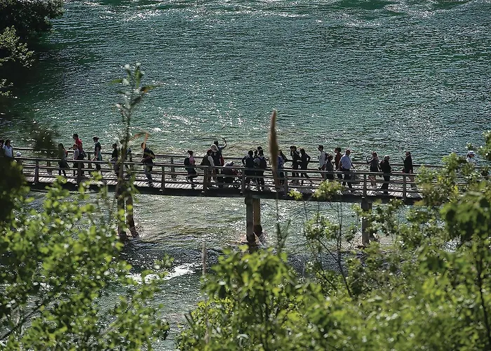 Four-bedroom In Szybenik