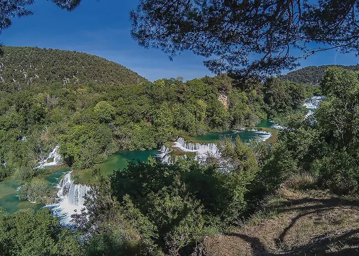 Dom wakacyjny Four-bedroom In